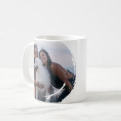 Grootouders van Furry Familieleden  Koffiemok (Voorkant links)