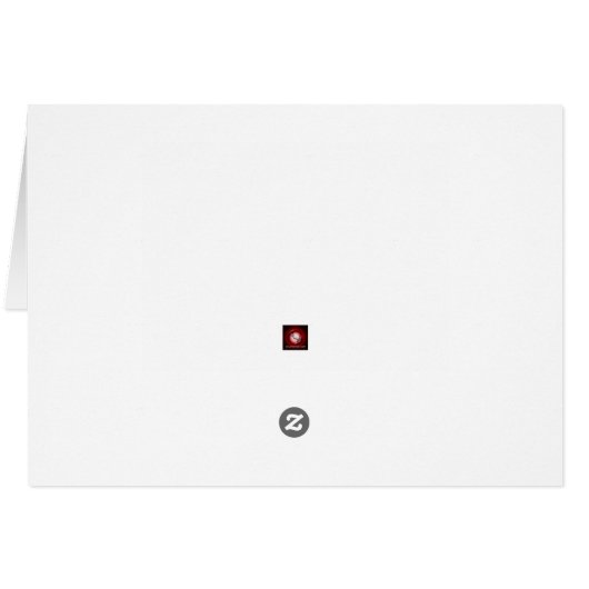 Grootouders van grootdochter Pink Polka Dots (Achterkant Horizontaal)