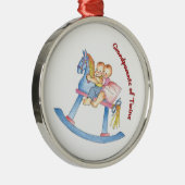 Grootouders van het Ornament van Tweelingen (Rechts)