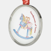 Grootouders van het Ornament van Tweelingen (Links)