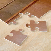 Groots orgel in China puzzel (Zijkant)