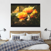 Grootschalige weergave van Canvas (Insitu (Slaapkamer))