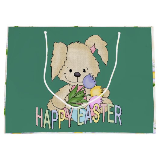 Grootse cadeautas voor postale feestdagen (Voorkant)