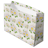 Grootse cadeautas voor postale feestdagen (Achterkant Gekanteld)