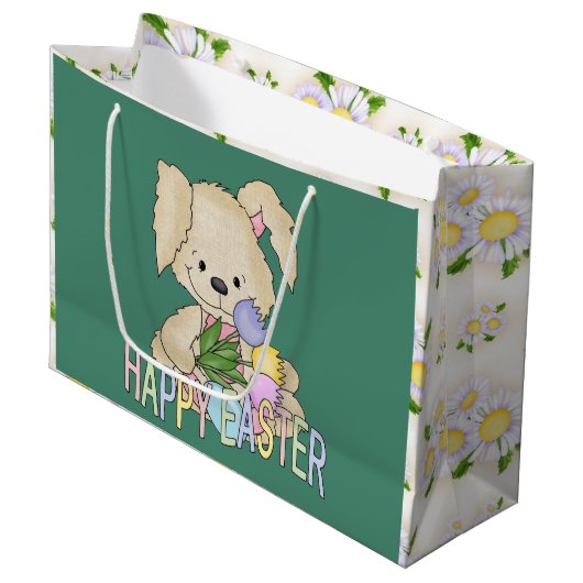 Grootse cadeautas voor postale feestdagen (Voorkant Gekanteld)