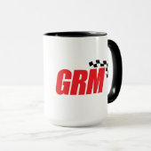 Grootse Mok (Voorkant rechts)