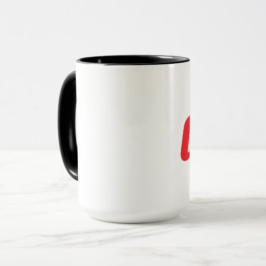 Grootse Mok (Voorkant links)