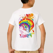 GROOTSE PRET T-SHIRT (Achterkant)