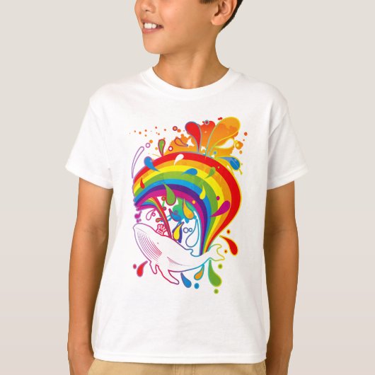 GROOTSE PRET T-SHIRT (Voorkant)