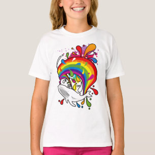 GROOTSE TIJD VAN JE LEVEN T-SHIRT