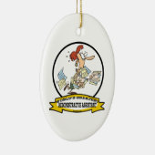 GROOTSTE ADMINISTRATIEVE BIJSTANDSVERLENING VOOR V KERAMISCH ORNAMENT (Rechts)