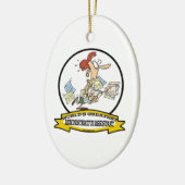 GROOTSTE ADMINISTRATIEVE BIJSTANDSVERLENING VOOR V KERAMISCH ORNAMENT (Links)