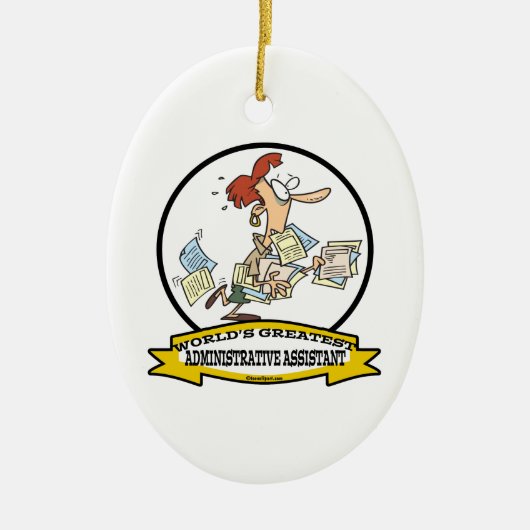 GROOTSTE ADMINISTRATIEVE BIJSTANDSVERLENING VOOR V KERAMISCH ORNAMENT (Voorkant)