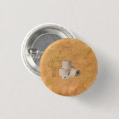 Grootste afnemer van toiletpapier ronde button 3,2 cm (Voorkant /achterkant)