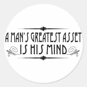 Grootste Asset Stickers