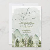  Grootste Avontuur van het Bos Geslacht Onthulling Kaart (Voorkant)