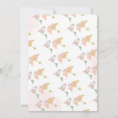 Grootste Avontuur Wacht op Reis Kaart (Achterkant)