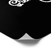 Grootste beurzen worden gepromoot naar Granny Poster (Hoek)