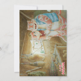 GROOTSTE Briefkaart #04