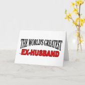 Grootste ex-man ter wereld kaart (Gele Bloem)