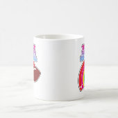 Grootste Fantasy Football Loser Straffen Koffiemok (Center)