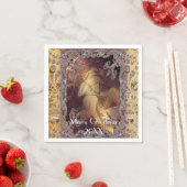 Grootste feestdag servetten (Insitu)