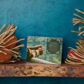 Grootste fout in het leven fotoplaat (Zijkant)