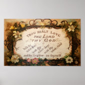 Grootste geboden poster (Voorkant)