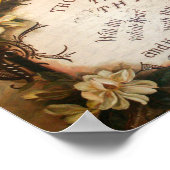 Grootste geboden poster (Hoek)