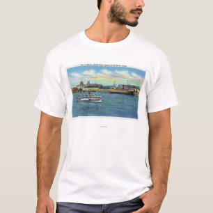 Grootste graadmeter ter wereld t-shirt