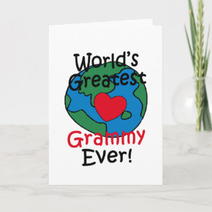 Grootste Grammy-hart ter wereld Kaart