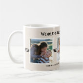 Grootste grootmoeder van de wereld op maat | Foto Koffiemok (Links)