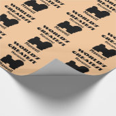 Grootste Havanezer inpakpapier ter wereld (Hoek)
