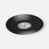 Grootste hits bord vinylpapier (Gekanteld)