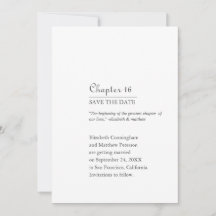 Grootste Hoofdstuk Van Ons Leven | Boek Formaat