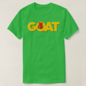 GROOTSTE KEER G T-SHIRT (Design voorkant)