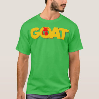 GROOTSTE KEER G T-SHIRT