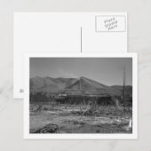 Grootste loodmijn ter wereld - Kellogg Briefkaart (Voorkant / Achterkant)