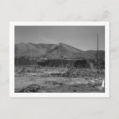 Grootste loodmijn ter wereld - Kellogg Briefkaart (Voorkant)