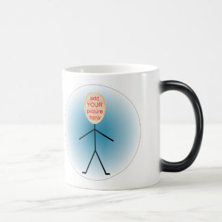 Grootste loser beker (diëten) magische mok