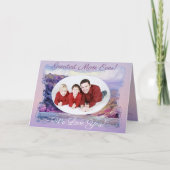 Grootste mam 1620-kaart kaart (Voorkant)