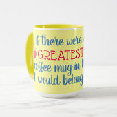 Grootste mam mok (Voorkant links)