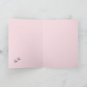 Grootste Moeder w / uw Foto & Tekst Kaart (Binnen)