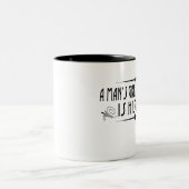 Grootste Mok van bedrijfsmiddelen (Center)