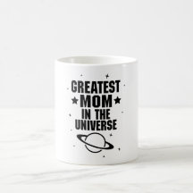 GROOTSTE MOM IN DE UNIVERSIE