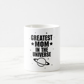 GROOTSTE MOM IN DE UNIVERSIE KOFFIEMOK