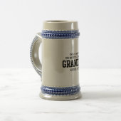 Grootste opa ter wereld bierpul (Voorkant links)