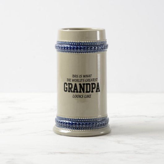 Grootste opa ter wereld bierpul (Center)