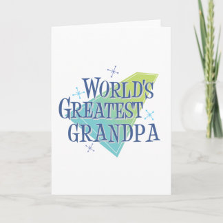 Grootste opa ter wereld kaart