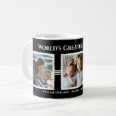 Grootste opa van de wereld op maat | Foto Koffiemok (Voorkant links)